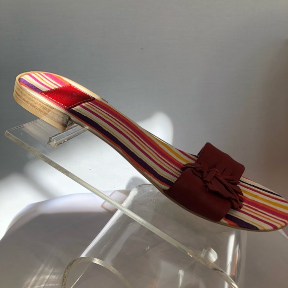 Italian sandals - Picture 3 of 6